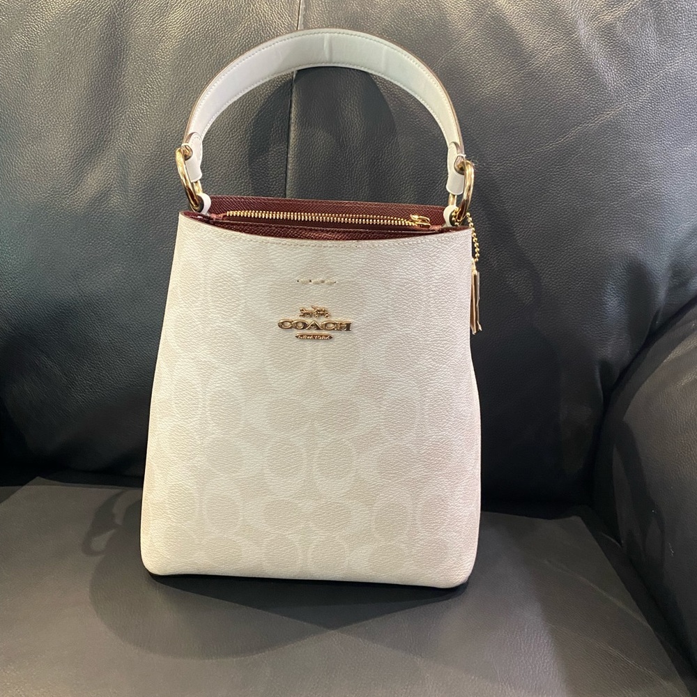 Small Town Bucket Bag
